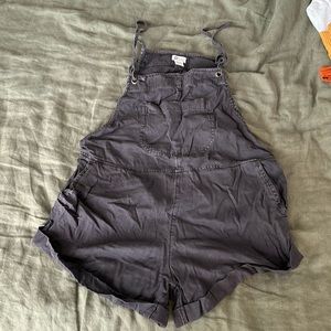 Billabong romper